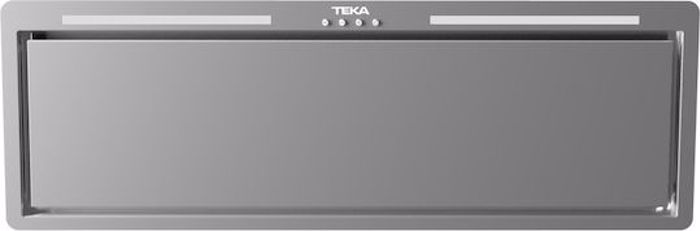 Aporrofitiras Tzaki Teka GFL 87760 EOS IX Inox 83 cm A+